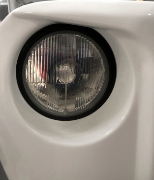 Jeep JL/JT Xenon Headlight Kit