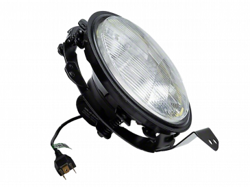 BOLT HI-POWER LED HEADLIGHT KIT -JEEP JL/JT