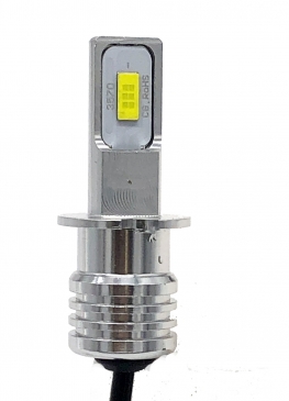 H3 LED 10,000 LM INTERGRATED SYSTEM