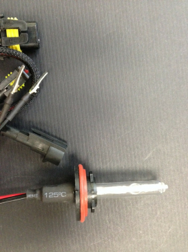 H I D  9005 Conversion Kit