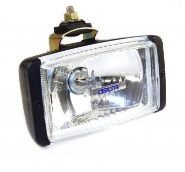 POWER SPOT 60 SERIES - 4000 LUMEN