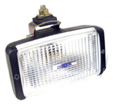 60H Series Back-Up Light Kit - 5 4   -