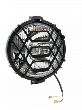 150 Series Halogen Driving Light Kit