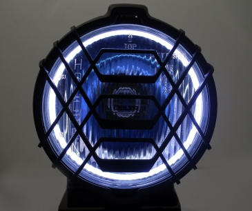 150 Series HALO Xenon Driving Light Kit