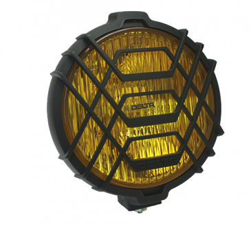 150 Series Halogen Fog Amber Light Kit (PAIR)