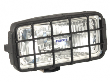 250 Series Driving Light Kit  w  Stone Guard