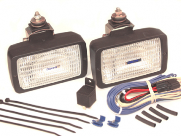 260H Series Back-Up Light Kit