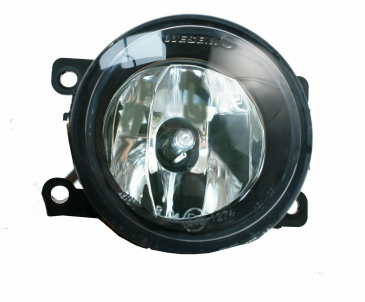 3088 Series 3 5   H I D  Fascia Fog Light Kit