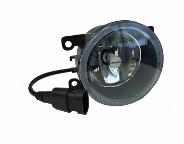 Universal 3088 Polar LED Fascia Fog Lights with Defroster