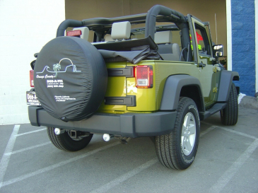 POWER PIPES LED Backup Lights 20,000 LM