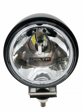 BULLET 300H Series LED Spotlight - Round