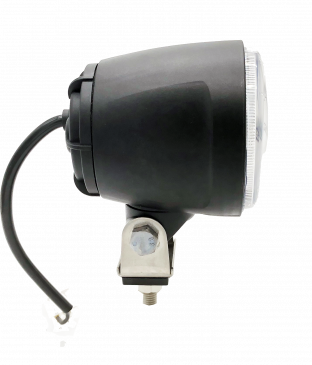 BULLET 300H Series LED Spotlight - Round