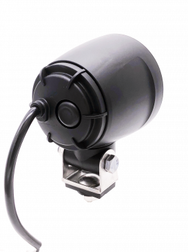 BULLET 300H Series LED Spotlight - Round