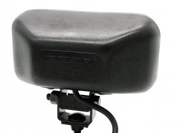 410 Series Flex Driving Light (PVC Rubber Housing)