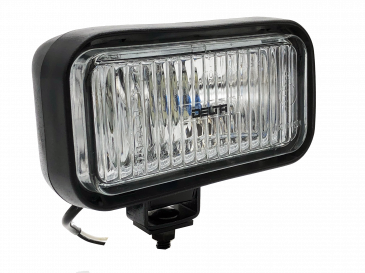 Flex Xenon Clear Fog Light Kit