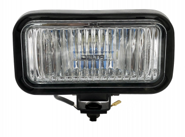 Flex Xenon Clear Fog Light Kit