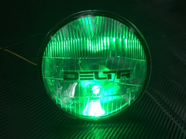 BOLT 500 Hi-Power LED Off-Road Light Kit