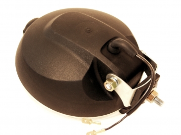 600H Series Fog Light Kit   W  Stone Guard 