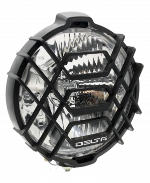 600H Series Xenon Driving Light Kit