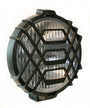 600H Series Fog Light Kit   w  Stone Guard 