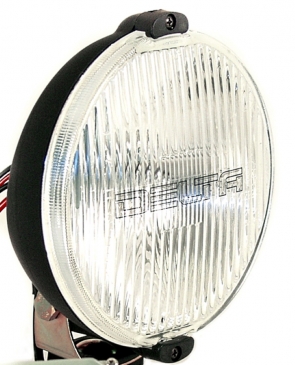 600H Series Fog Light Kit   W  Stone Guard 