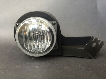 FENDER LIGHT KIT FOR JEEP TJ WITH HIGH POWER LEDs  PAIR 