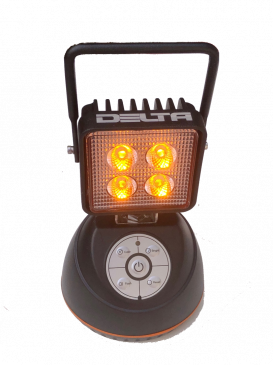 Portable LED Work Light