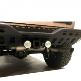 Backup & Tail Lights