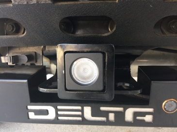 SILO LED Hitch Receiver Backup Light