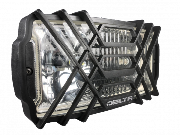 BOLT 850 High Power 8 000 LM Off-Road Light Kit