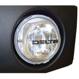 Fascia/ Fog Lights