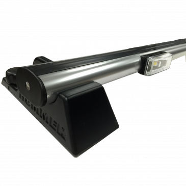 Delta Aircraft Aluminum Light Bar For Hummer H2 | Powerful & Efficient ...