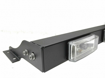 REF-45 HID  E-HOOD BAR                    9 600 LM