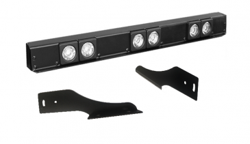 SILO LED E-Hood Light Bar                   4 800 LM