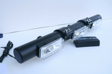 TUBULAR 26" Magnetic LED Bar
