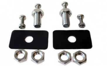 HOOD BAR MOUNTING KIT for Trucks SUVs