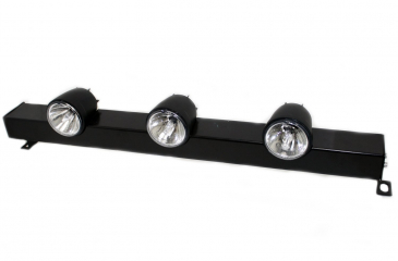 BULLET LED LIGHT BAR