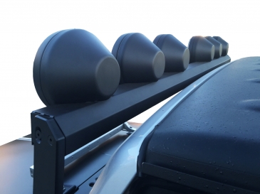 BOLT LED SKYYBAR With HALOS