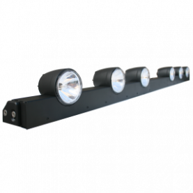 Universal Light Bars