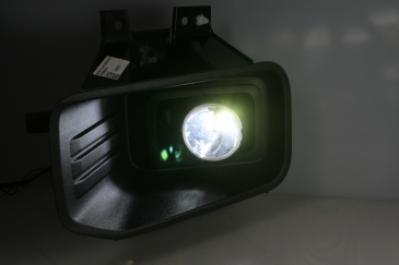 Ford F150 F250 BULLET LED Driving Light Kit (2018+)