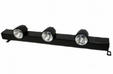 UTV BULLET LED Light Bar