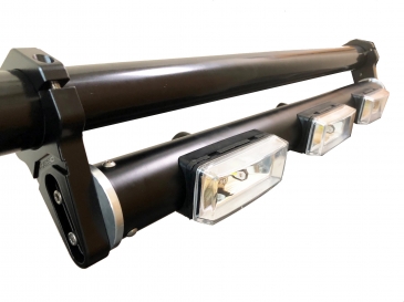 UTV TUBULAR Light Bar