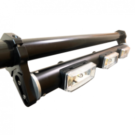 Universal Bar Mount Light Bars