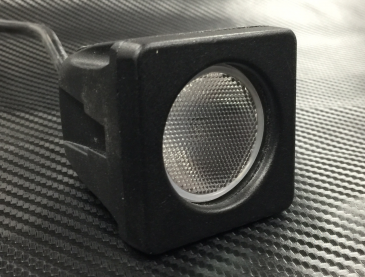 SILO LED Searchlight
