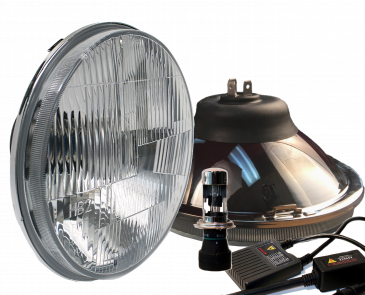 HALO HID HEADLIGHT KIT (9007)