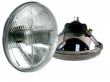 headlights-7-inch-round-headlights-universal-h4-convex-lens-without-halo
