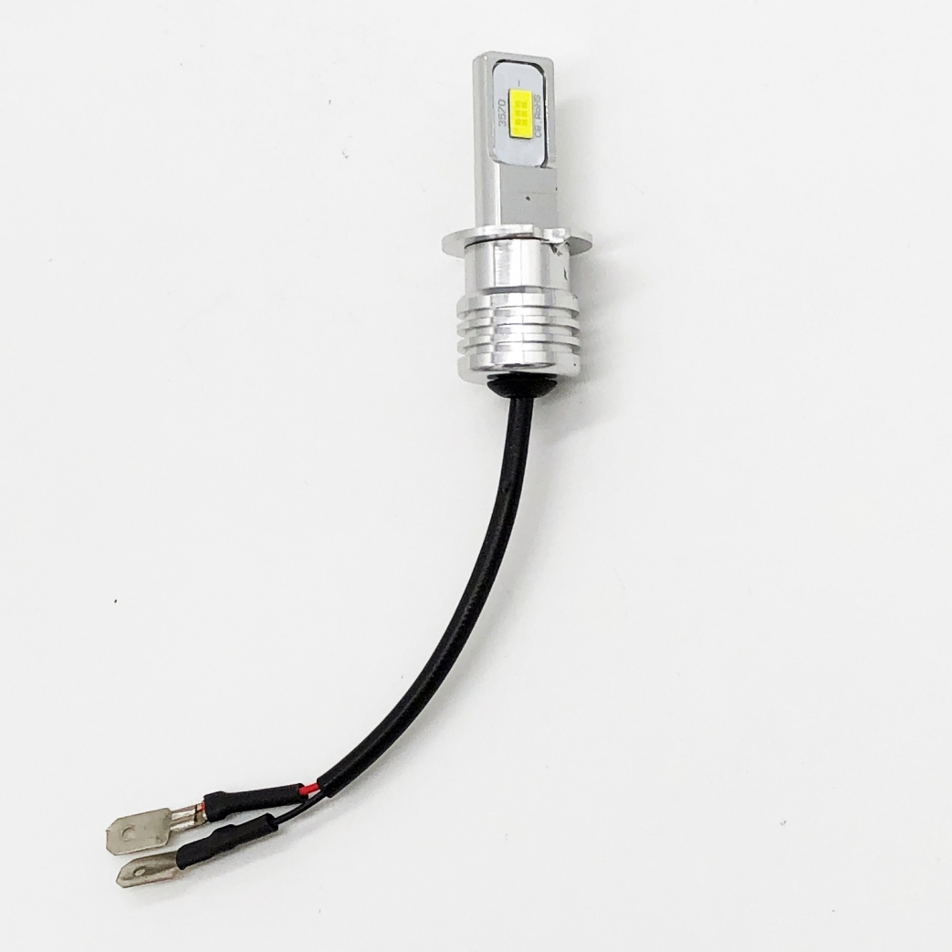 LUMENIS H3 LED Headlight Conversion Kit