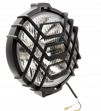 T-Bracket 150 Series Driving Light Kit