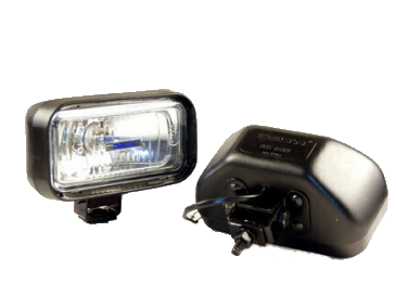 Flex LED Driving Light Kit