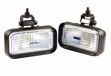 FLEX LED BACKUP LIGHT KIT FOR HUMMER